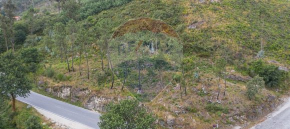 قطعة أرض في Regadas, Portugal 4000متر مربع رقم 35666 4