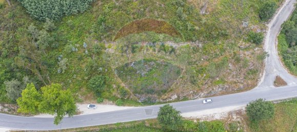 قطعة أرض في Regadas, Portugal 4000متر مربع رقم 35666 3