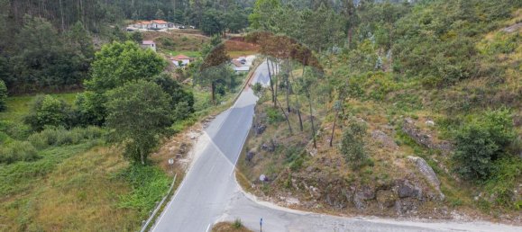 قطعة أرض في Regadas, Portugal 4000متر مربع رقم 35666 8