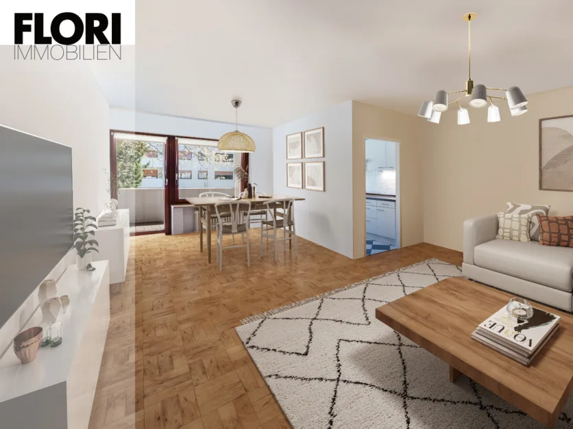 1 bedroom Apartment in Munich, Germany No. 319476