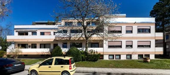 1 bedroom Apartment in Munich, Germany No. 319476 10