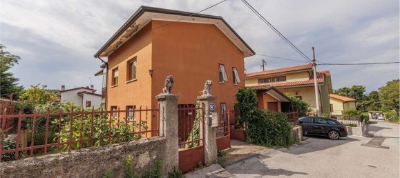 6 Schlafzimmer Villa in Trieste, Italy, Nr. 363040 42