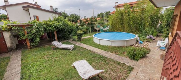 6 Schlafzimmer Villa in Trieste, Italy, Nr. 363040 35