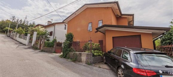 6 Schlafzimmer Villa in Trieste, Italy, Nr. 363040 43