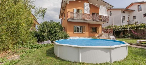 6 Schlafzimmer Villa in Trieste, Italy, Nr. 363040 38