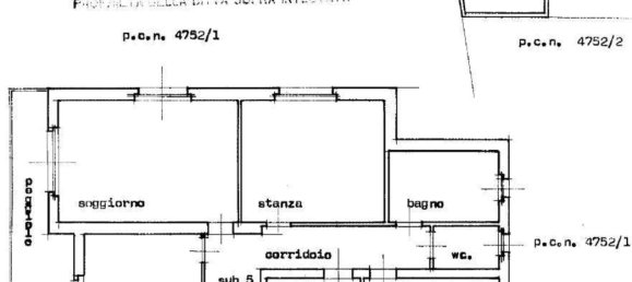 6 Schlafzimmer Villa in Trieste, Italy, Nr. 363040 44