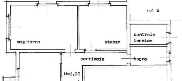 6 Schlafzimmer Villa in Trieste, Italy, Nr. 363040 47