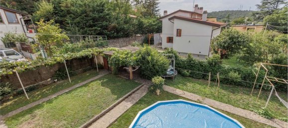 6 Schlafzimmer Villa in Trieste, Italy, Nr. 363040 40