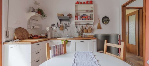 6 Schlafzimmer Villa in Trieste, Italy, Nr. 363040 7