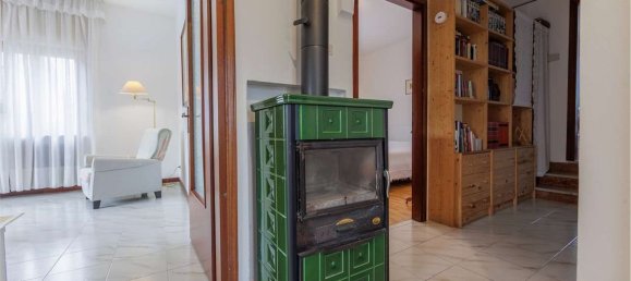 6 Schlafzimmer Villa in Trieste, Italy, Nr. 363040 30
