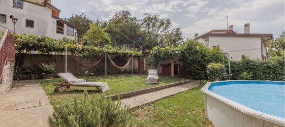 6 Schlafzimmer Villa in Trieste, Italy, Nr. 363040 36