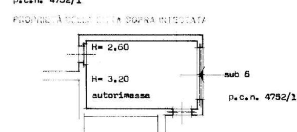 6 Schlafzimmer Villa in Trieste, Italy, Nr. 363040 45