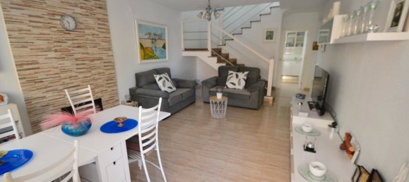 3 Schlafzimmer Haus in Vinaros, Spain, Nr. 167322 11