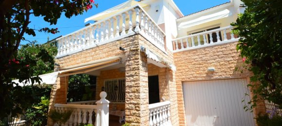 3 Schlafzimmer Haus in Vinaros, Spain, Nr. 167322 2