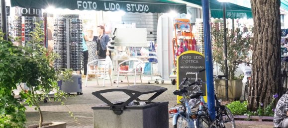 Gewerbliche Immobilie in Ravenna, Italy 74m², Nr. 276349 2