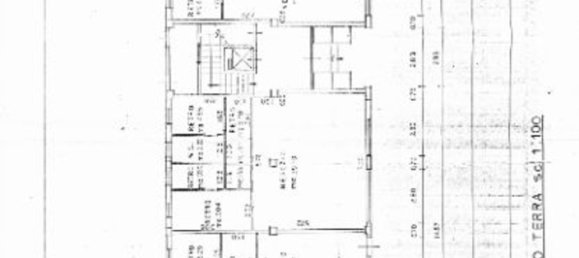 Gewerbliche Immobilie in Ravenna, Italy 74m², Nr. 276349 3