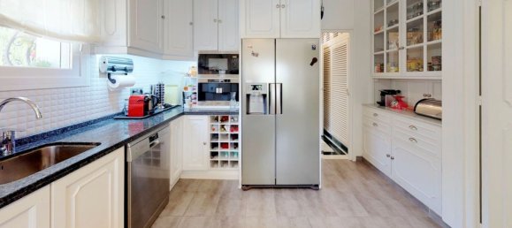 4 Schlafzimmer Villa in Marbella, Spain, Nr. 128219 7