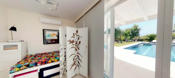 4 Schlafzimmer Villa in Marbella, Spain, Nr. 128219 19