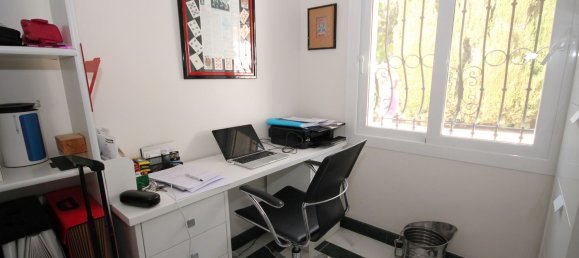 4 Schlafzimmer Villa in Marbella, Spain, Nr. 128219 31