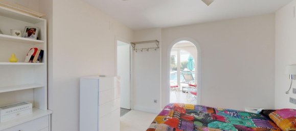 4 Schlafzimmer Villa in Marbella, Spain, Nr. 128219 25