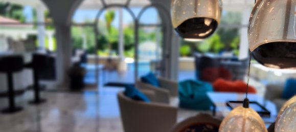 4 Schlafzimmer Villa in Marbella, Spain, Nr. 128219 3