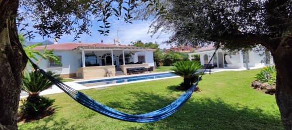4 Schlafzimmer Villa in Marbella, Spain, Nr. 128219 22