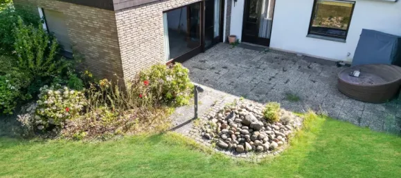 6 rooms Bungalow in Gutersloh, Germany No. 344433 4