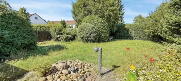 6 rooms Bungalow in Gutersloh, Germany No. 344433 20