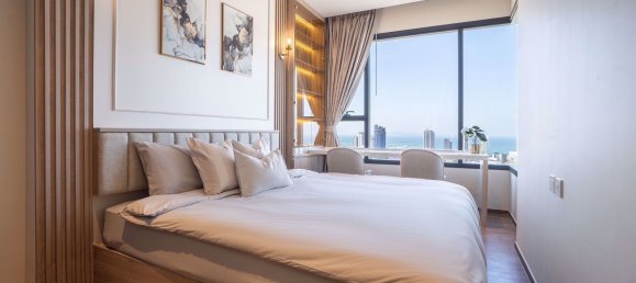 2 bedrooms Condo in Bang Lamung, Thailand No. 5332 9