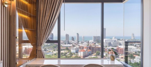 2 bedrooms Condo in Bang Lamung, Thailand No. 5332 11