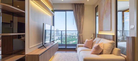 2 bedrooms Condo in Bang Lamung, Thailand No. 5332 2