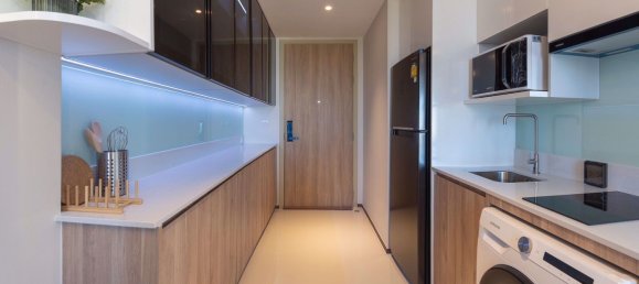 2 bedrooms Condo in Bang Lamung, Thailand No. 5332 8