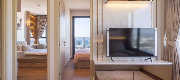 2 bedrooms Condo in Bang Lamung, Thailand No. 5332 5