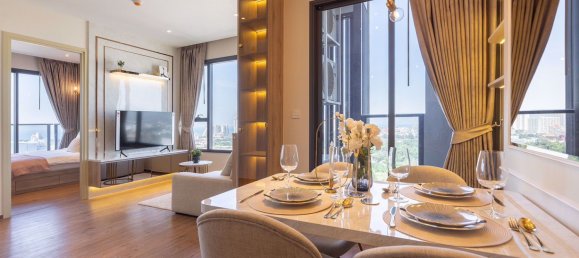 2 bedrooms Condo in Bang Lamung, Thailand No. 5332 6