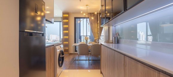 2 bedrooms Condo in Bang Lamung, Thailand No. 5332 7