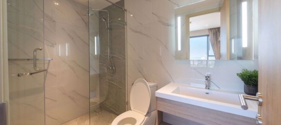 2 bedrooms Condo in Bang Lamung, Thailand No. 5332 12