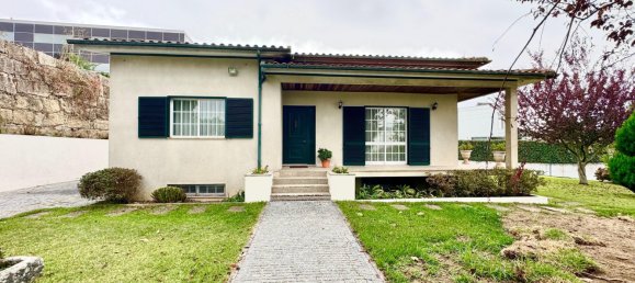 6 bedrooms House in Braga, Portugal No. 132707 11