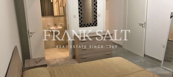 2 bedrooms Apartment in Saint Julian's, Malta No. 4502 4