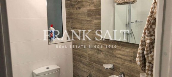 2 bedrooms Apartment in Saint Julian's, Malta No. 4502 8