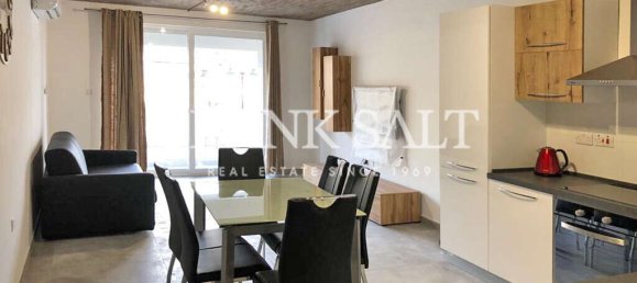 2 bedrooms Apartment in Saint Julian's, Malta No. 4502 2