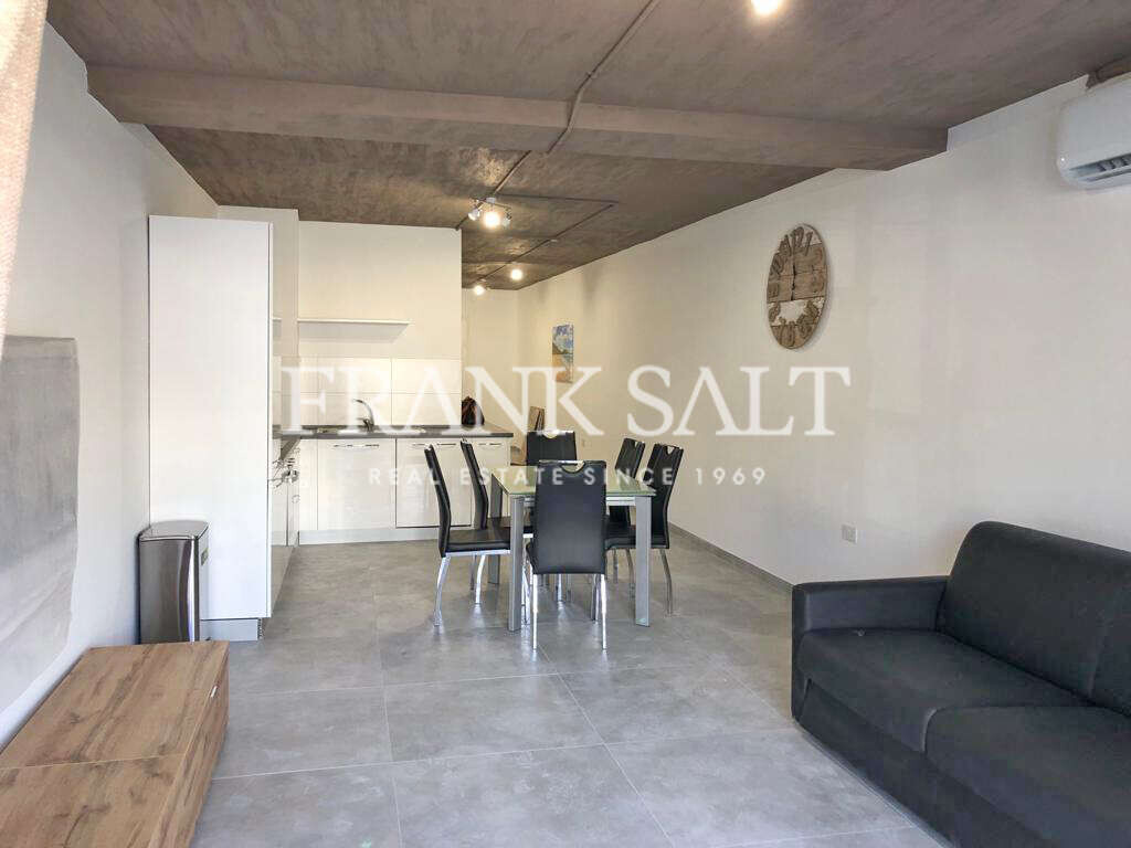 2 bedrooms Apartment in Saint Julian's, Malta No. 4502