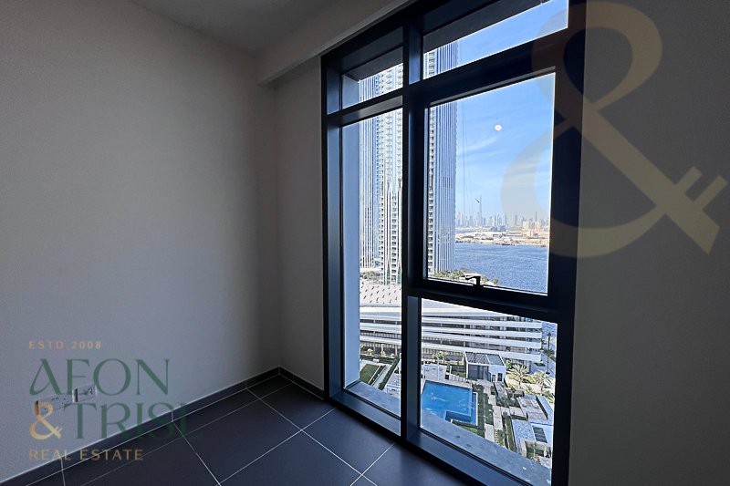 3 Schlafzimmer Wohnung in Dubai Creek Harbour (The Lagoons), UAE, Nr. 118022