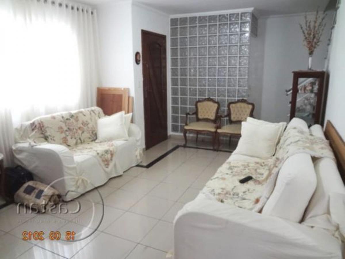 3 chambres Maison à Sao Paulo, Brazil No. 562658