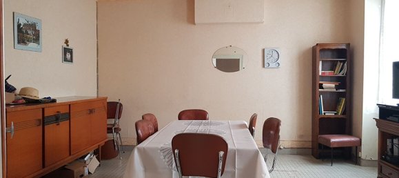 3 غرف نوم منزل في Saint-Amand-Montrond, France رقم 90308 3