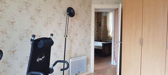 3 غرف نوم منزل في Saint-Amand-Montrond, France رقم 90308 11