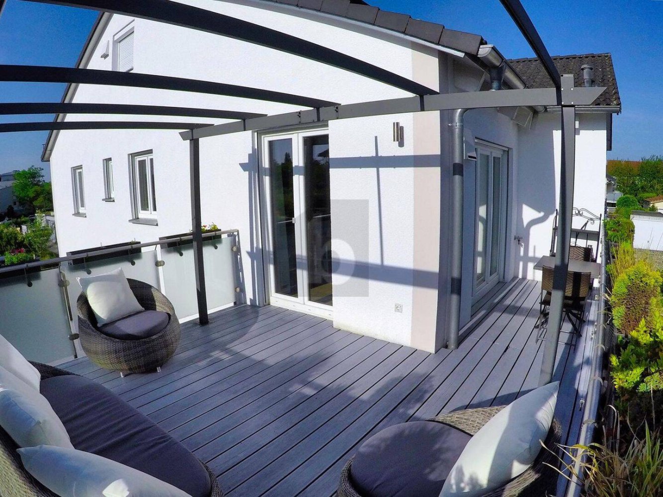 4 rooms Duplex in Ingolstadt, Germany No. 293605