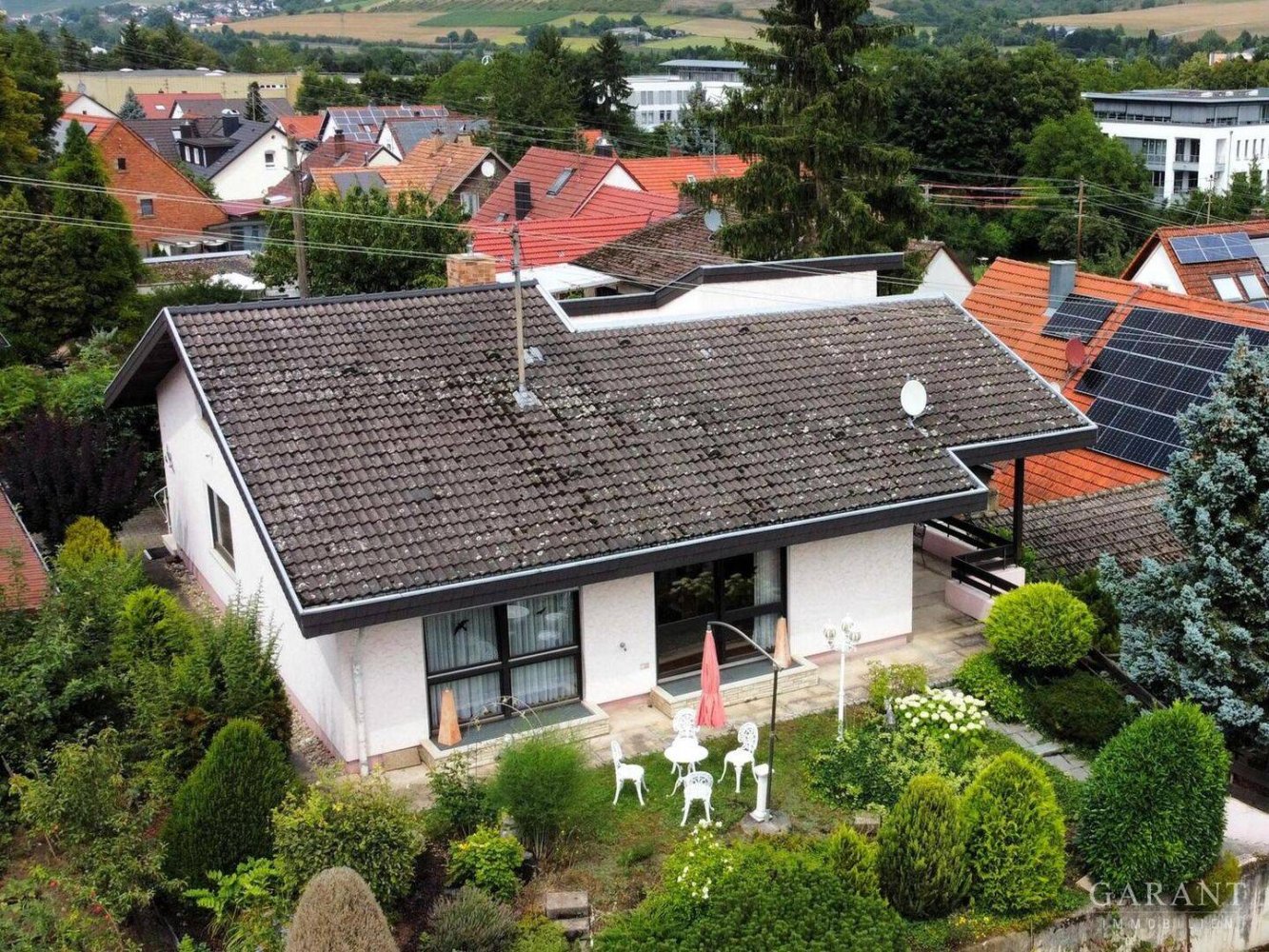 Casa T4 em Tauberbischofsheim, Germany N.º 233404