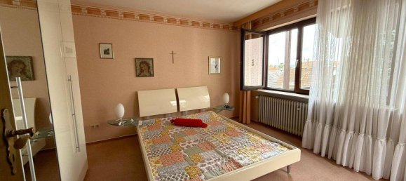 Casa de 4 dormitorios en Tauberbischofsheim, Germany No. 233404 12