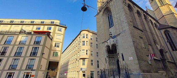 Studio in Vienna, Austria No. 182635 3