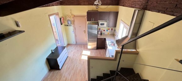 Пентхаус с 1 спальней в Сантс-Монтжуик, Испания № 145145 12